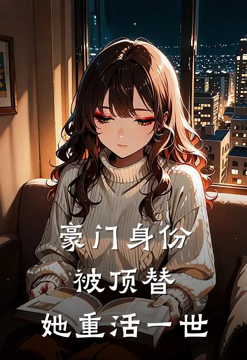 豪门身份被顶替,她重活一世
