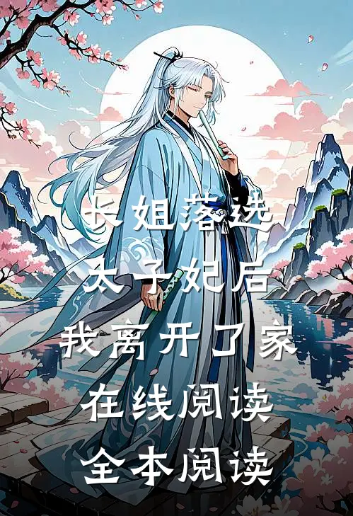 长姐落选太子妃后，我离开了家在线阅读全本阅读