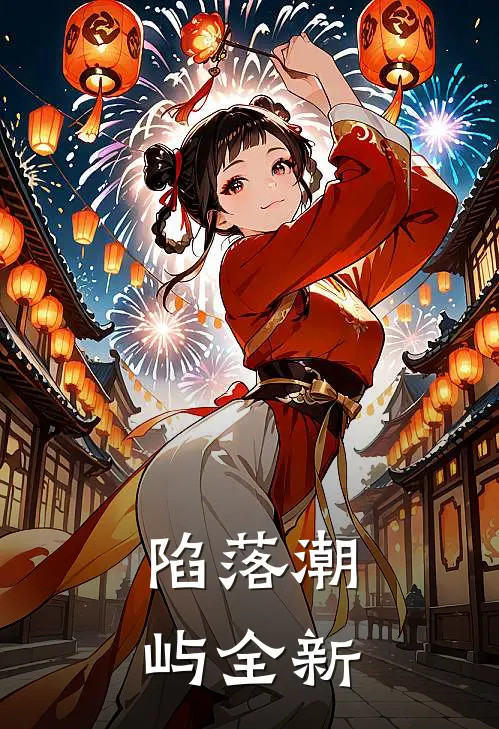 陷落潮屿全新