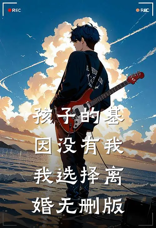 孩子的基因没有我，我选择离婚无删版