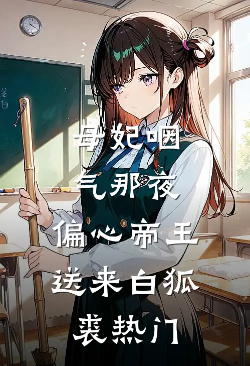 母妃咽气那夜，偏心帝王送来白狐裘热门