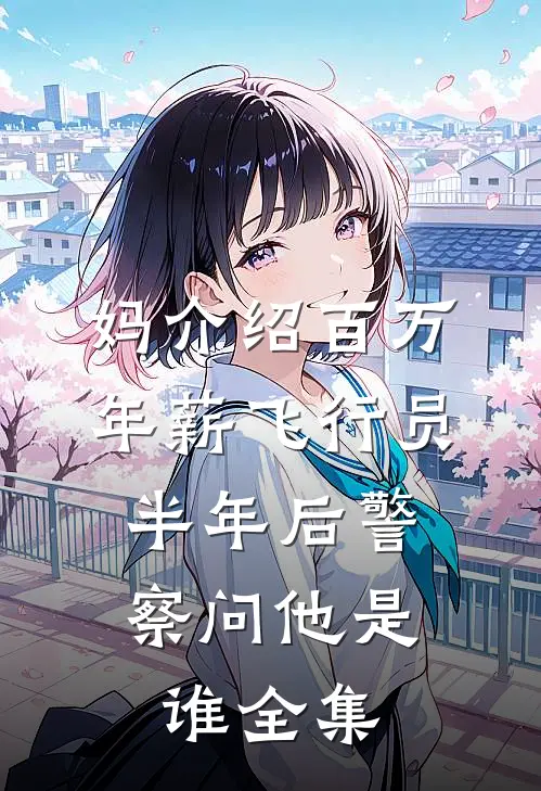 妈介绍百万年薪飞行员，半年后警察问他是谁全集