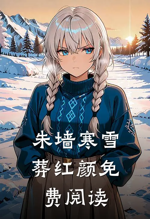 朱墙寒雪葬红颜免费阅读