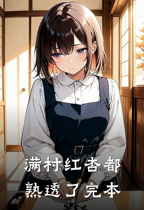 满村红杏都熟透了完本