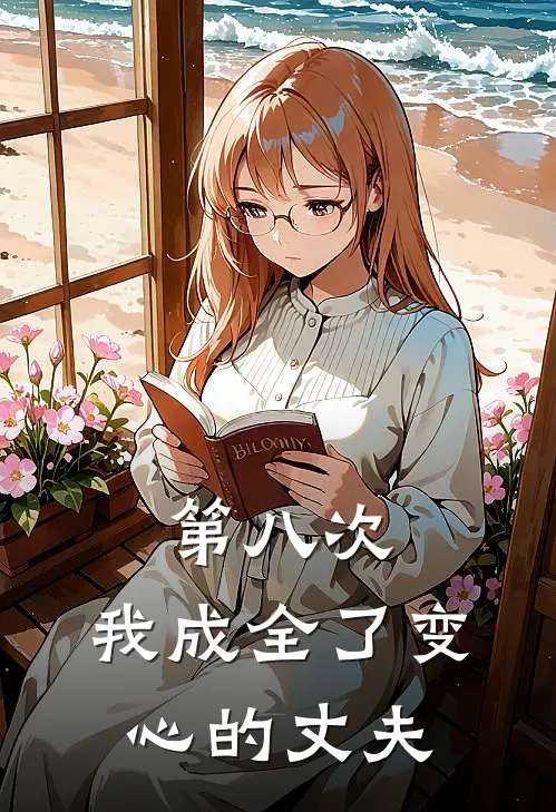 第八次，我成全了变心的丈夫