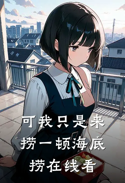 可我只是来捞一顿海底捞在线看