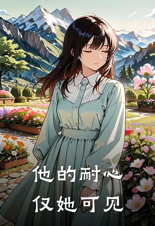 他的耐心,仅她可见英文