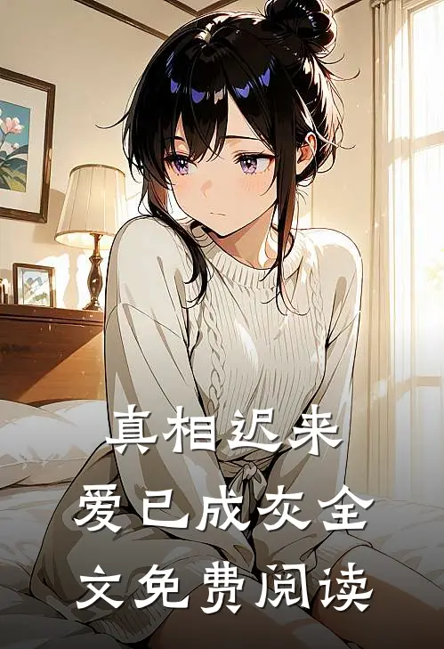真相迟来，爱已成灰全文免费阅读