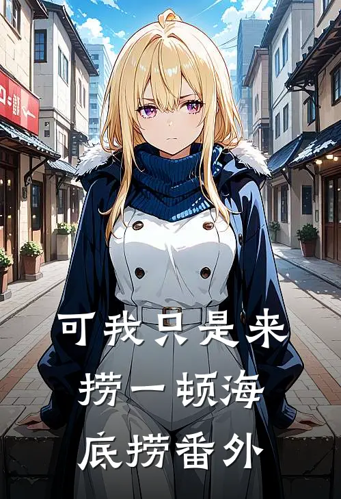 可我只是来捞一顿海底捞番外