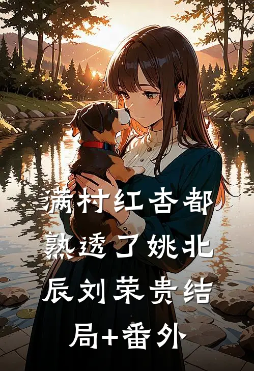 满村红杏都熟透了姚北辰刘荣贵结局+番外