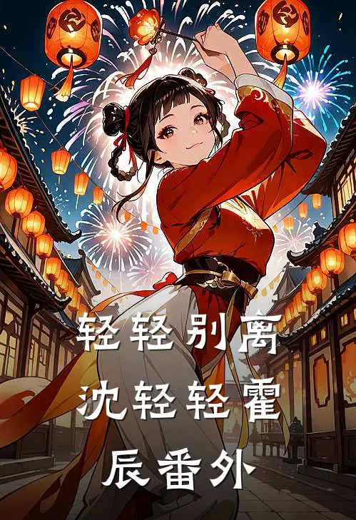 轻轻别离沈轻轻霍辰番外