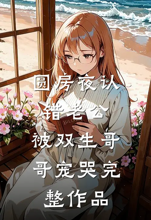 圆房夜认错老公，被双生哥哥宠哭完整作品