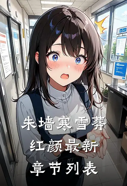 朱墙寒雪葬红颜最新章节列表