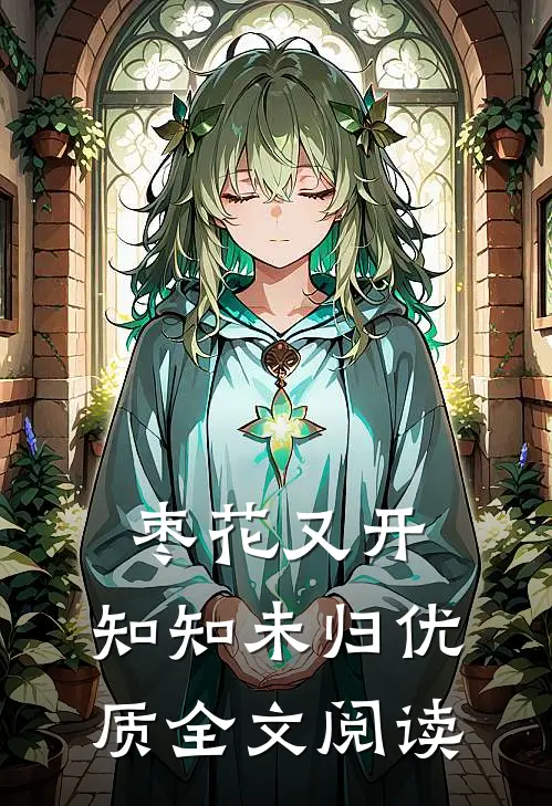 枣花又开，知知未归优质全文阅读