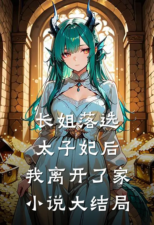 长姐落选太子妃后，我离开了家小说大结局