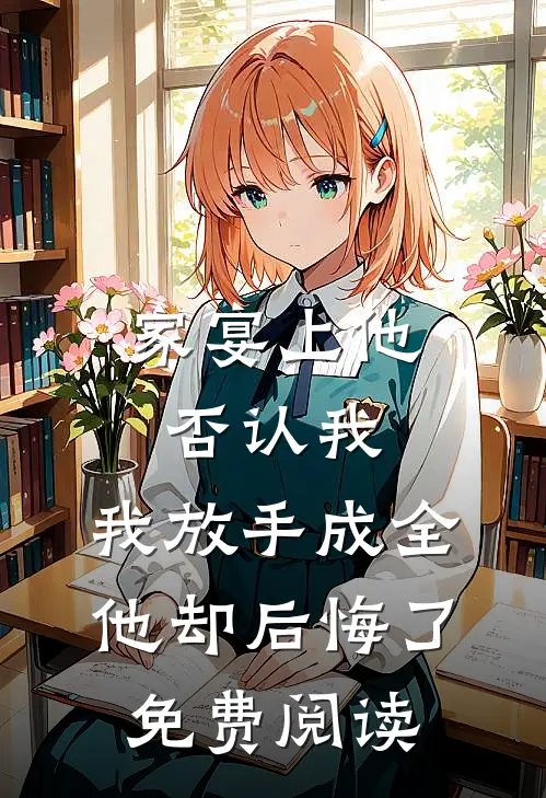 家宴上他否认我，我放手成全他却后悔了免费阅读