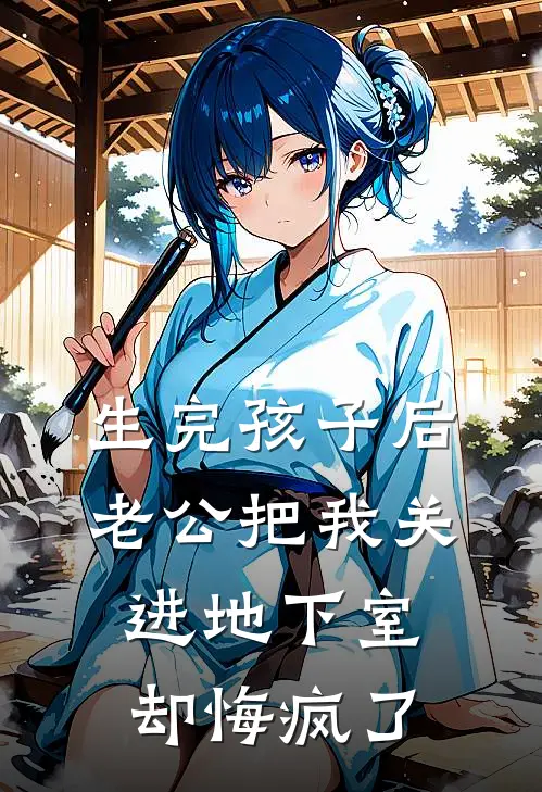 生完孩子后老公把我关进地下室，却悔疯了