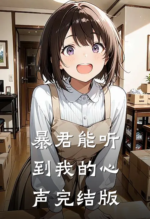 暴君能听到我的心声完结版