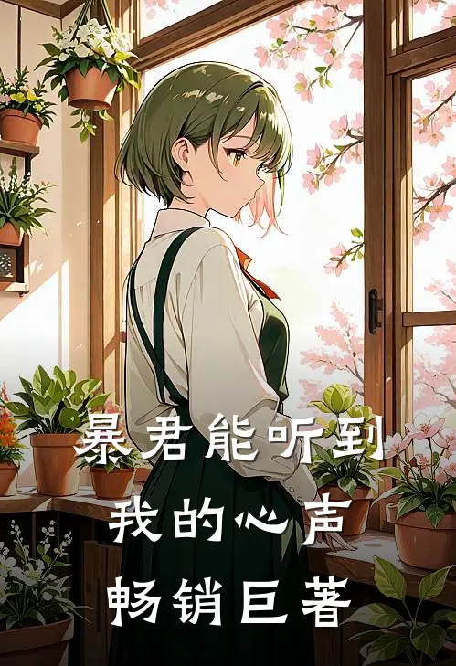 暴君能听到我的心声畅销巨著