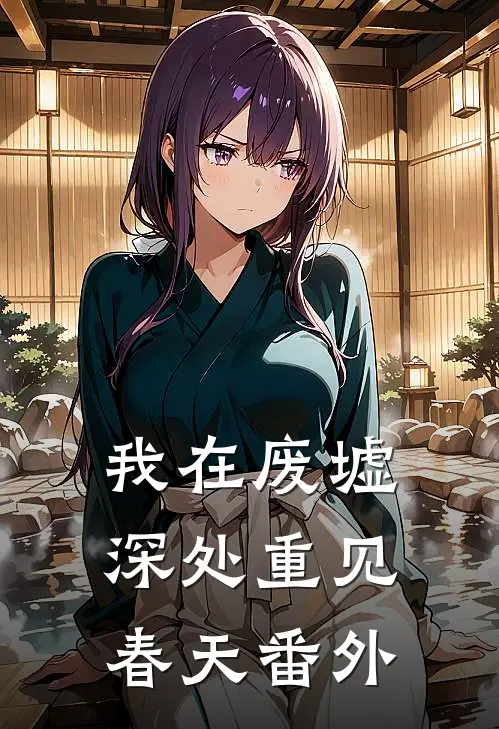 我在废墟深处重见春天番外