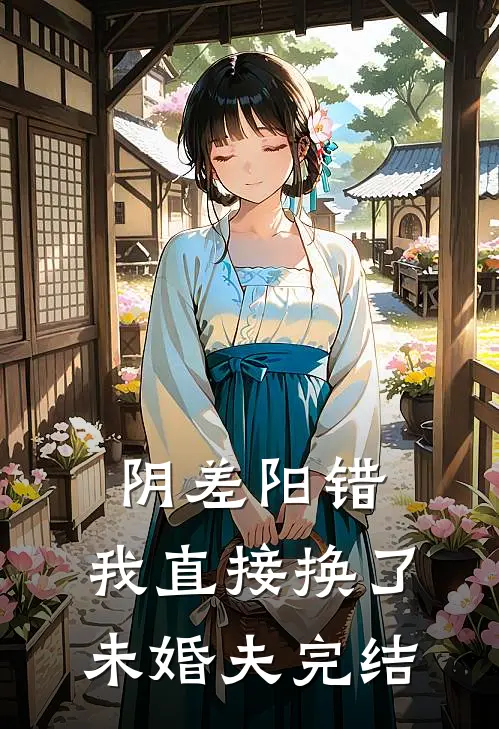 阴差阳错，我直接换了未婚夫完结