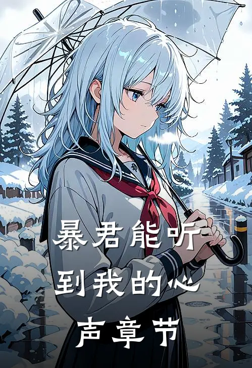 暴君能听到我的心声章节
