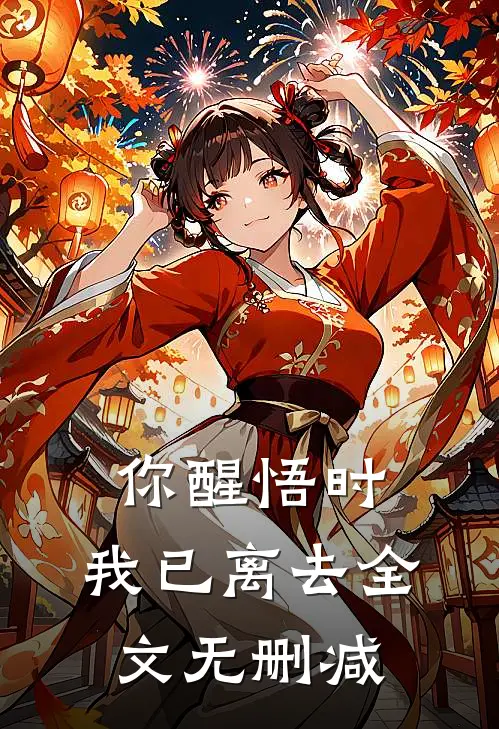 你醒悟时，我已离去全文无删减