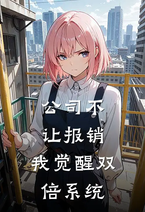 公司不让报销，我觉醒双倍系统