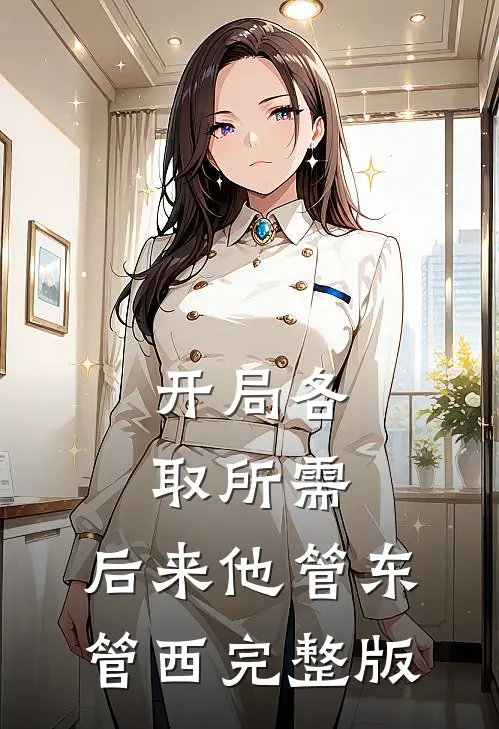 开局各取所需，后来他管东管西完整版