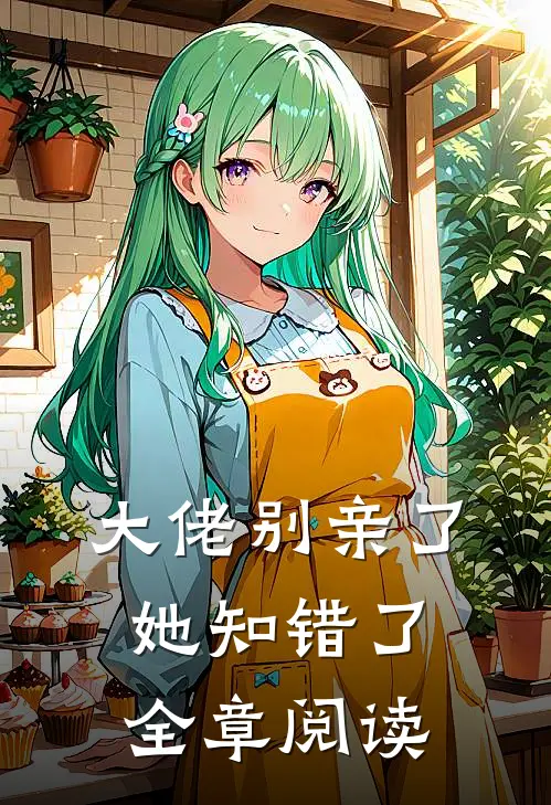 大佬别亲了，她知错了全章阅读