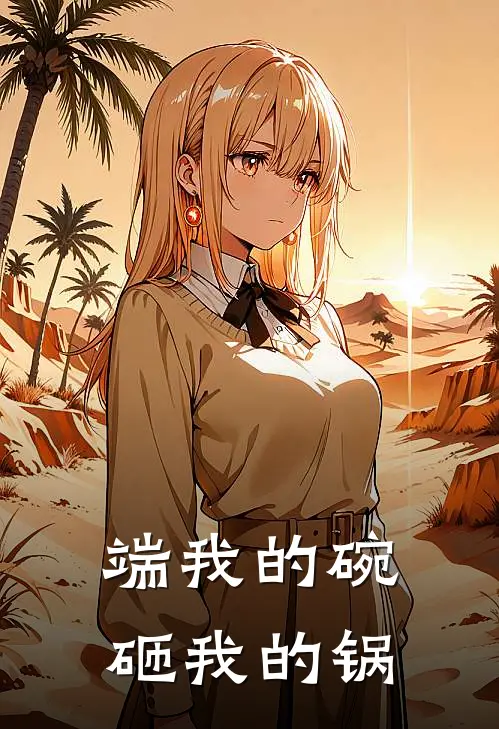 端我的碗,砸我的锅是歌