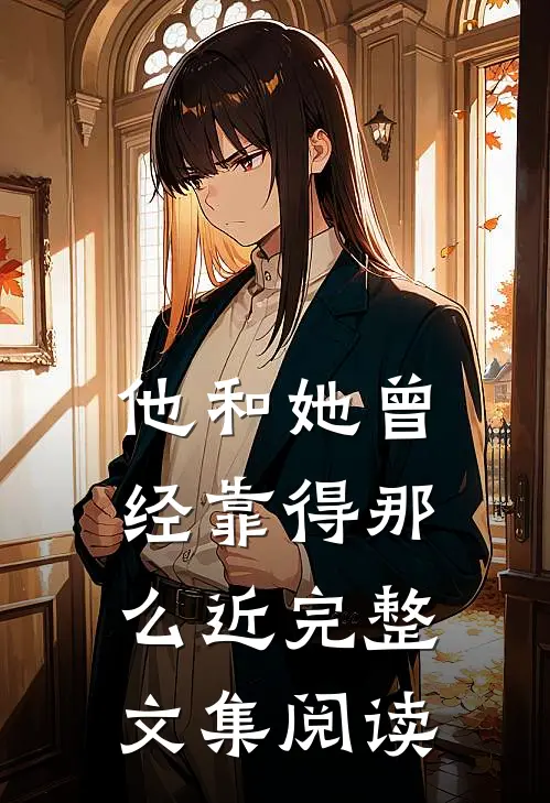 他和她曾经靠得那么近完整文集阅读
