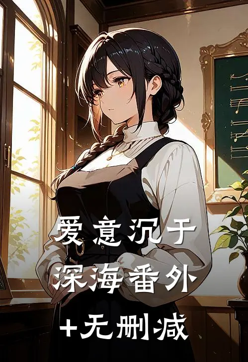 爱意沉于深海番外+无删减