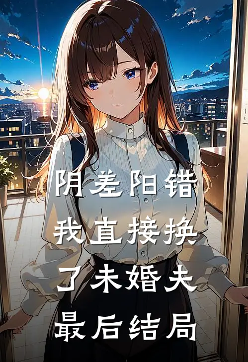 阴差阳错，我直接换了未婚夫最后结局