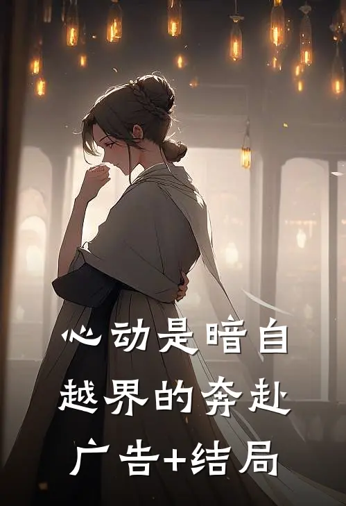 心动是暗自越界的奔赴广告+结局