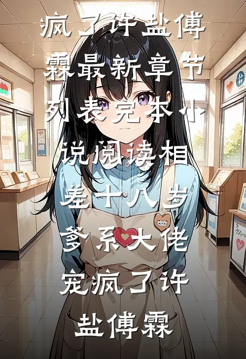 相差十八岁，爹系大佬宠疯了许盐傅霖最新章节列表_完本小说阅读相差十八岁，爹系大佬宠疯了(许盐傅霖)