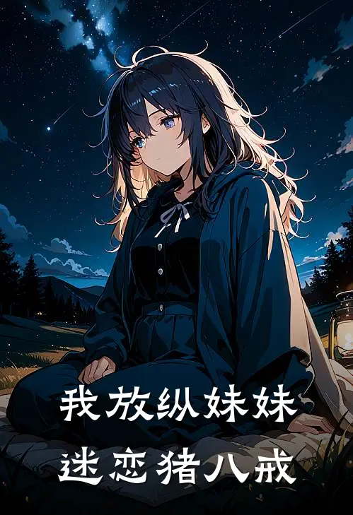 我放纵妹妹迷恋猪八戒免费阅读
