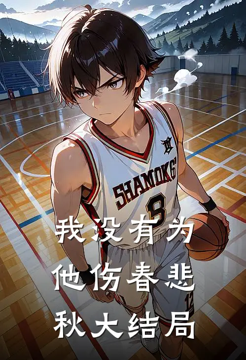 我没有为他伤春悲秋大结局