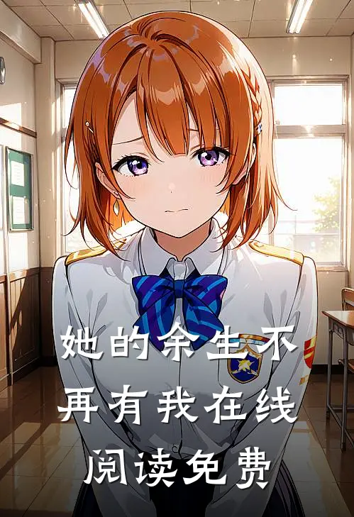 她的余生不再有我在线阅读免费