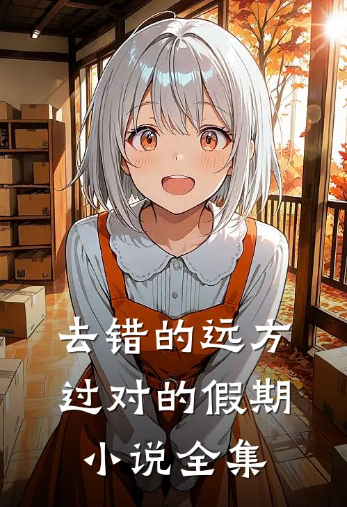 去错的远方，过对的假期小说全集