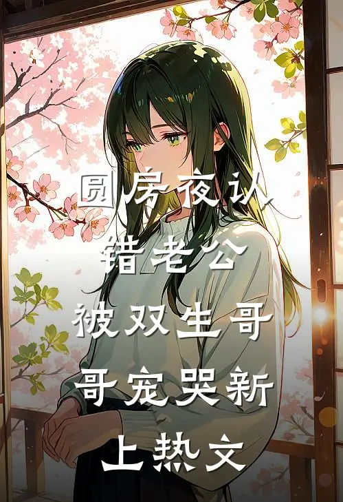 圆房夜认错老公，被双生哥哥宠哭新上热文
