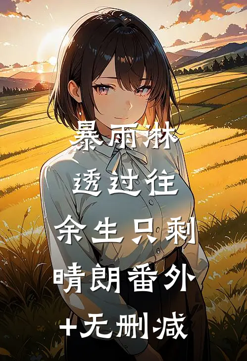 暴雨淋透过往，余生只剩晴朗番外+无删减