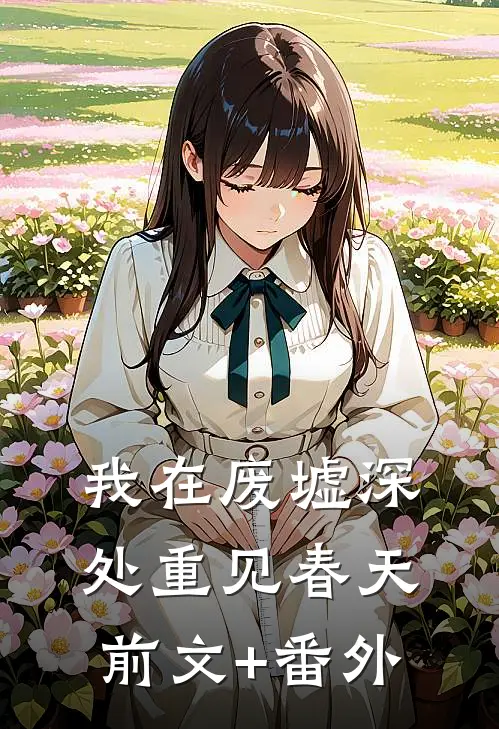 我在废墟深处重见春天前文+番外