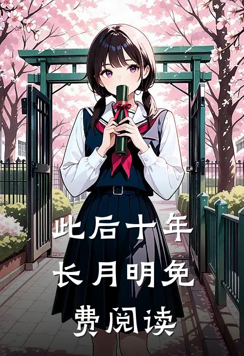 此后十年长月明免费阅读