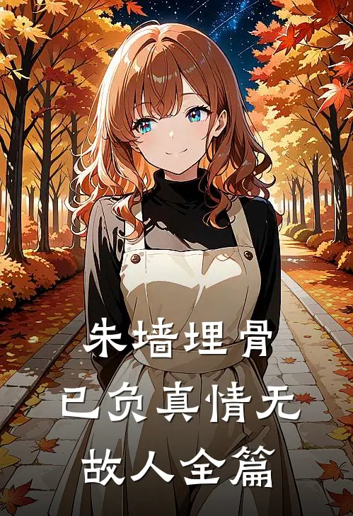 朱墙埋骨，已负真情无故人全篇