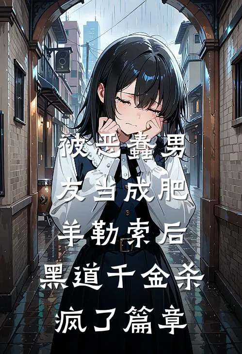 被恶蠢男友当成肥羊勒索后，黑道千金杀疯了篇章