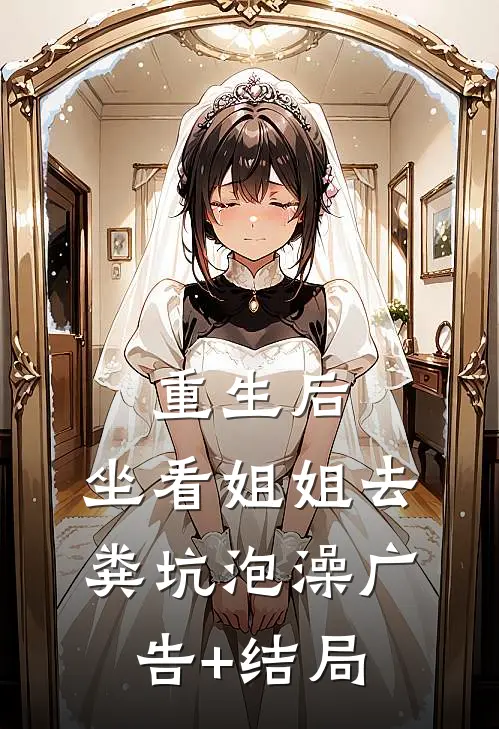 重生后，坐看姐姐去粪坑泡澡广告+结局