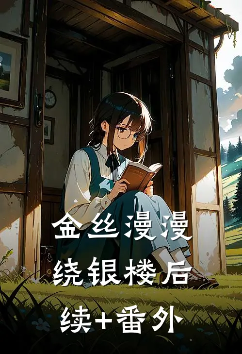 金丝漫漫绕银楼后续+番外
