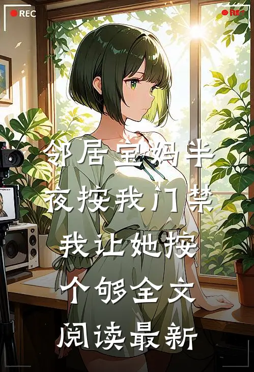 邻居宝妈半夜按我门禁，我让她按个够全文阅读最新