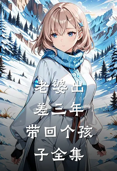 老婆出差三年，带回个孩子全集
